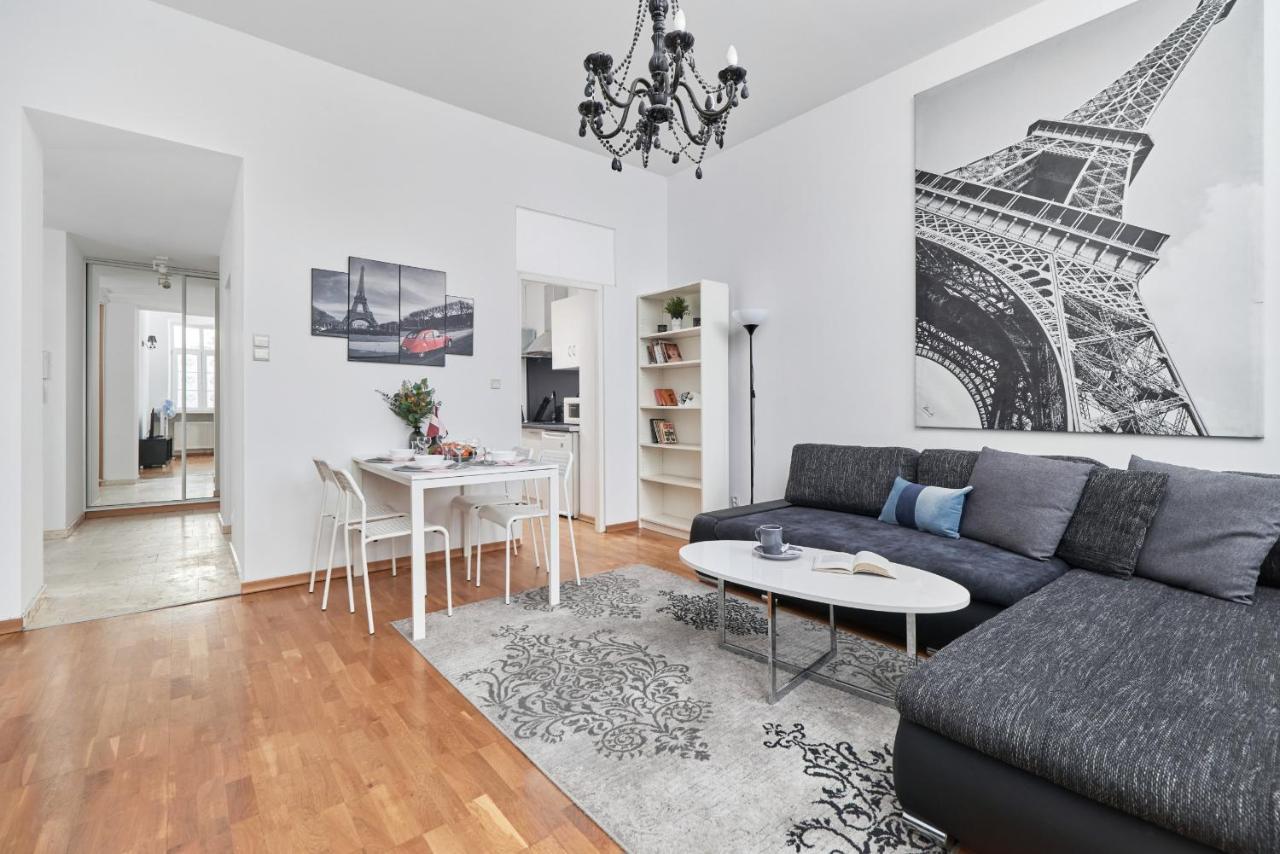 Rynek Apartment The Heart Of The City By Noclegi Renters Вроцлав Экстерьер фото